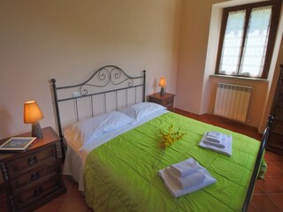 Vakantiehuisje Apecchio Kenmerken 29