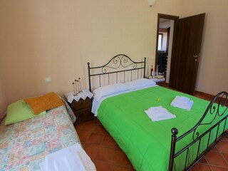Vakantiehuisje Apecchio Kenmerken 30