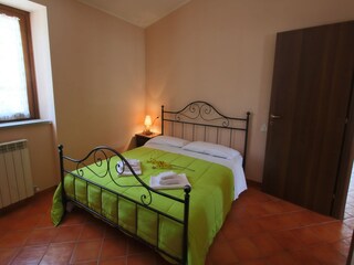 Type de propriété : Chalet Apecchio Équipement 31