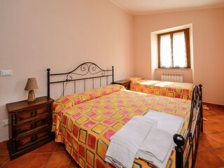 Type de propriété : Chalet Apecchio Équipement 19