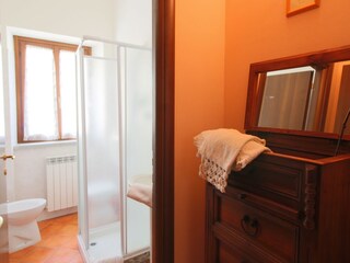 Cottage Apecchio Features 37