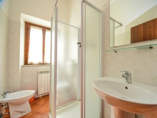 Landhaus Apecchio Ausstattung 37