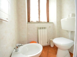 Type de propriété : Chalet Apecchio Équipement 22