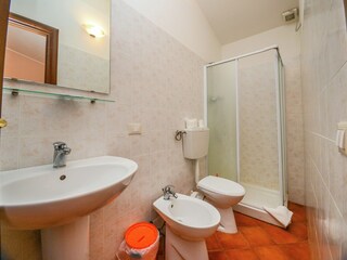 Type de propriété : Chalet Apecchio Équipement 30