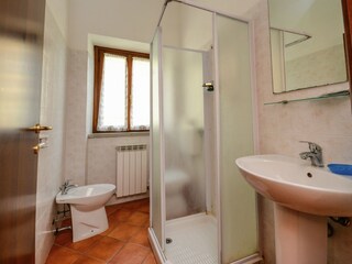 Type de propriété : Chalet Apecchio Équipement 31