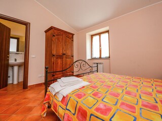 Type de propriété : Chalet Apecchio Équipement 21