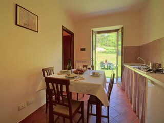 Landhaus Apecchio Ausstattung 30