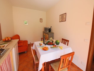 Landhaus Apecchio Ausstattung 32