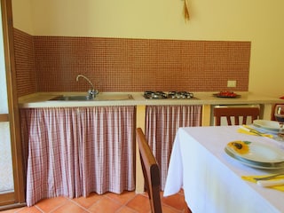 Landhaus Apecchio Ausstattung 32