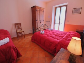 Type de propriété : Chalet Apecchio Équipement 32