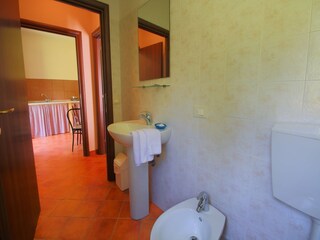 Landhaus Apecchio Ausstattung 34