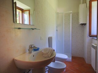 Vakantiehuisje Apecchio Kenmerken 36