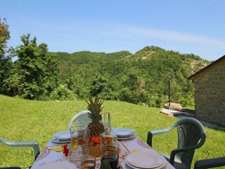 Type de propriété : Chalet Apecchio Enregistrement extérieur 24