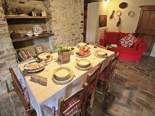 Farmhouse Apecchio Features 15