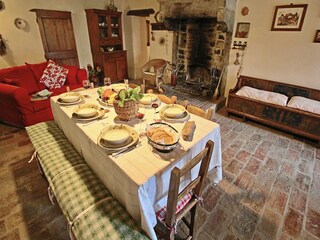 Farmhouse Apecchio Features 26