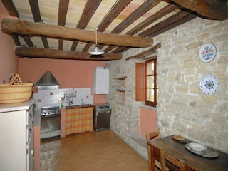 Type de propriété : Ferme Apecchio Équipement 25
