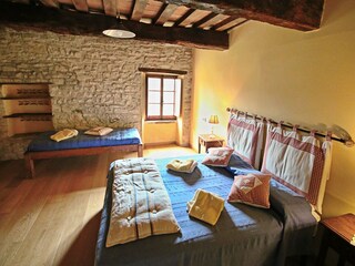 Farmhouse Apecchio Features 20
