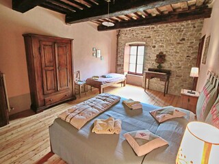 Farmhouse Apecchio Features 29