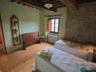 Farmhouse Apecchio Features 30