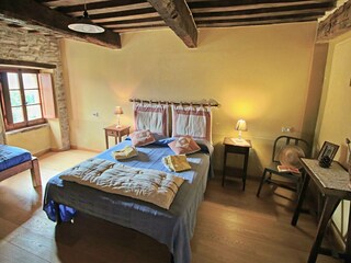 Farmhouse Apecchio Features 21