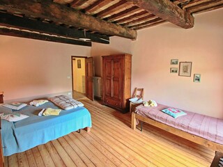 Farmhouse Apecchio Features 31