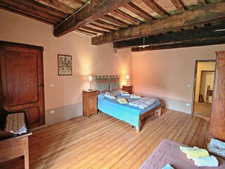 Boerderij Apecchio Kenmerken 18