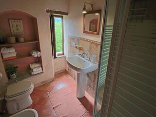 Farmhouse Apecchio Features 19