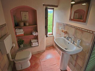 Farmhouse Apecchio Features 32