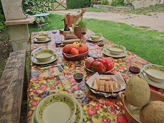 Bauernhof Apecchio  34