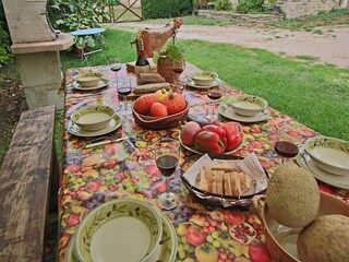 Farmhouse Apecchio  34