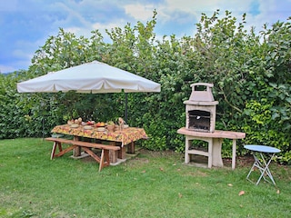 Bauernhof Apecchio  35