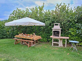 Type de propriété : Ferme Apecchio  35