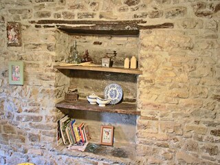 Farmhouse Apecchio  36