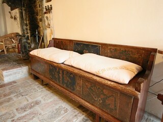 Farmhouse Apecchio  37