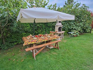 Boerderij Apecchio  35
