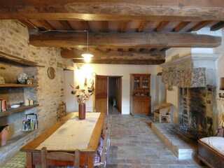 Farmhouse Apecchio Features 22