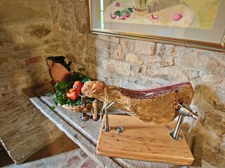 Farmhouse Apecchio  39