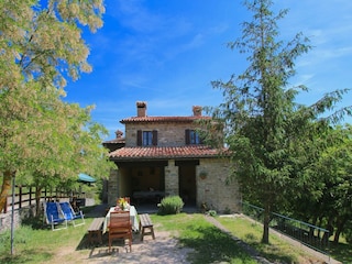 Type de propriété : Ferme Apecchio Enregistrement extérieur 8