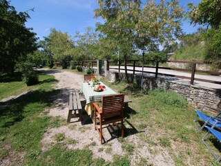 Farmhouse Apecchio Outdoor Recording 14