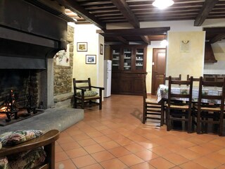 Farmhouse Apecchio Features 34