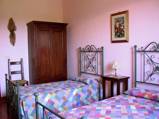 Boerderij Apecchio Kenmerken 32