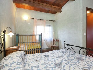 Farmhouse Apecchio Features 22