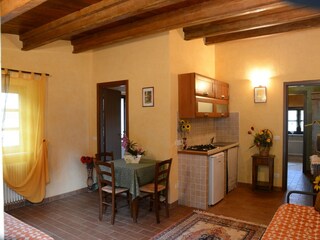Farmhouse Apecchio Features 23