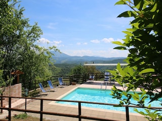 Farmhouse Apecchio Outdoor Recording 12