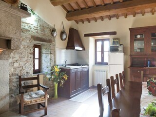 Farmhouse Apecchio Features 27