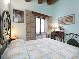 Bauernhof Apecchio Ausstattung 23