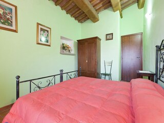 Bauernhof Apecchio Ausstattung 37