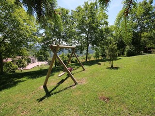 Bauernhof Apecchio Außenaufnahme 15