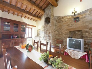 Farmhouse Apecchio Features 33