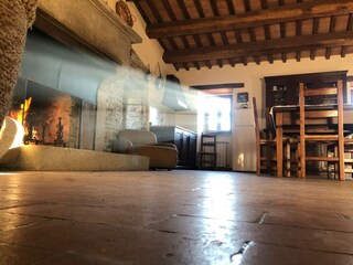 Bauernhof Apecchio Ausstattung 26